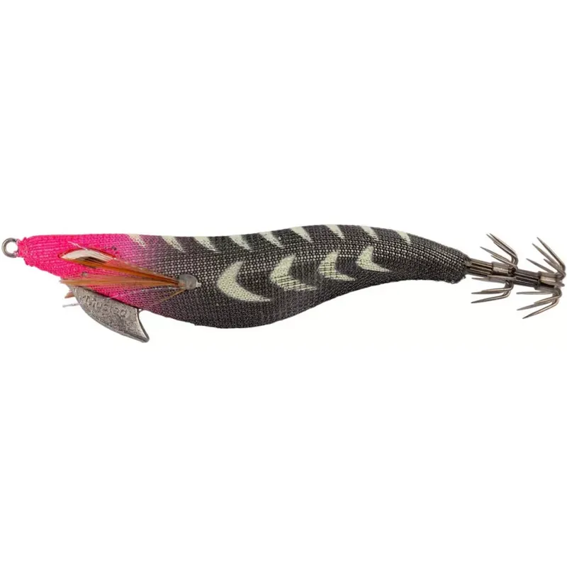 MUSTAD BAKU DART ’N‘ FALL EGI 75MM 2.5" 12.0G 0.4O Laatste Versie