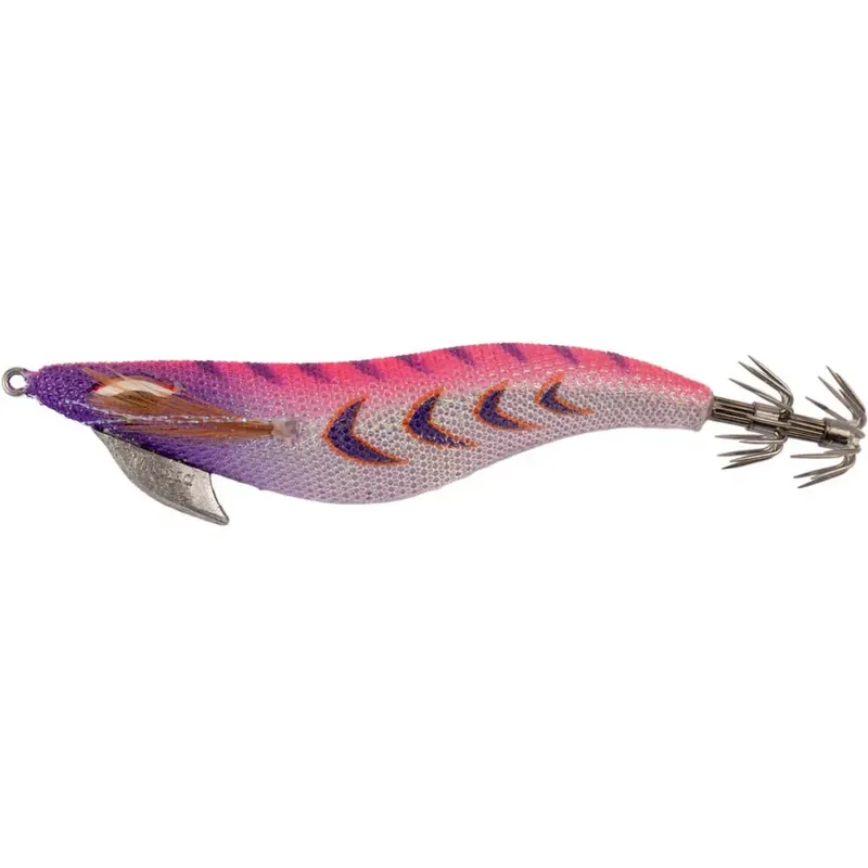 Actieprijs MUSTAD BAKU DART ’N‘ FALL EGI 105MM 3.5" 20.0G 0.7