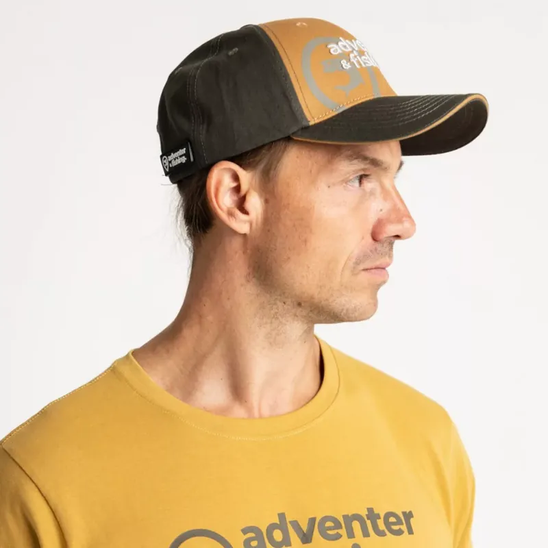 ADVENTER CAP SANDzfelszerelesek. Voordeelprijs