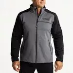 Adventer & Fishing ADVENTER WARM PROSTRECH SWEATSHIRT STEEL Korting