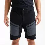 Adventer & Fishing ADVENTER IMPREGNATED SHORTS DARK SHADOW A Gereduceerde Prijs