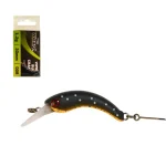 WIZARD VIPER BUG CRANK WOBBLER 1,2G 008 3 cm - Veilige Betaling