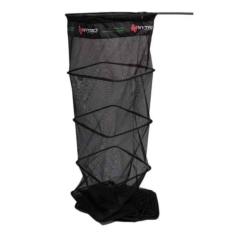 NYTRO KEEPNET SPACE CREATOR COMMERCIAL CARP 3000 - Brutalfis Snelle Levering