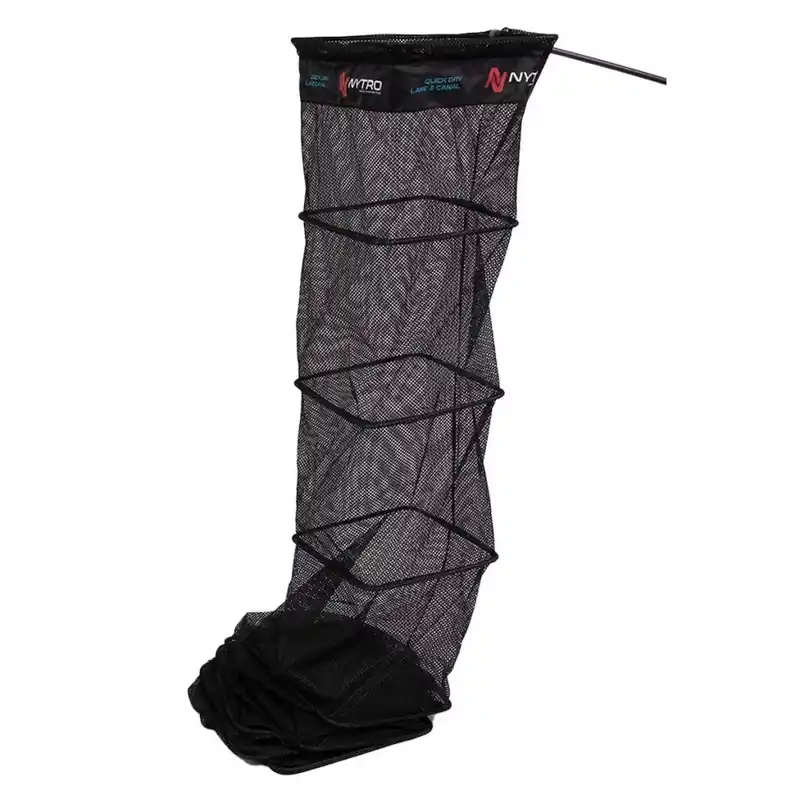 Koopje NYTRO KEEPNET LAKE & CANAL QUICK DRY MESH 3500