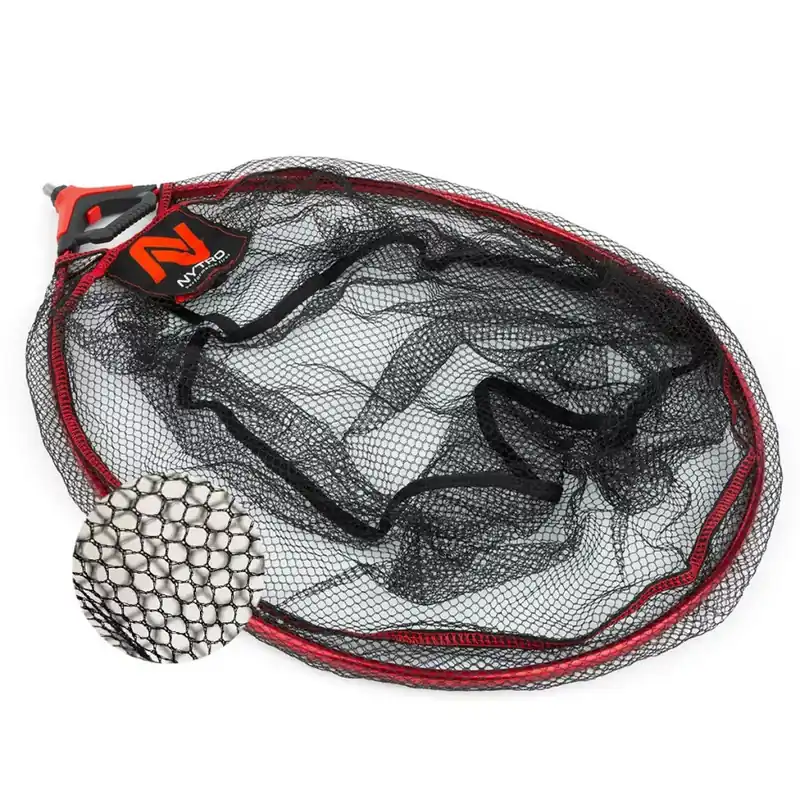 Gereduceerde Prijs NYTRO FAST NET 18"/45cmzfel