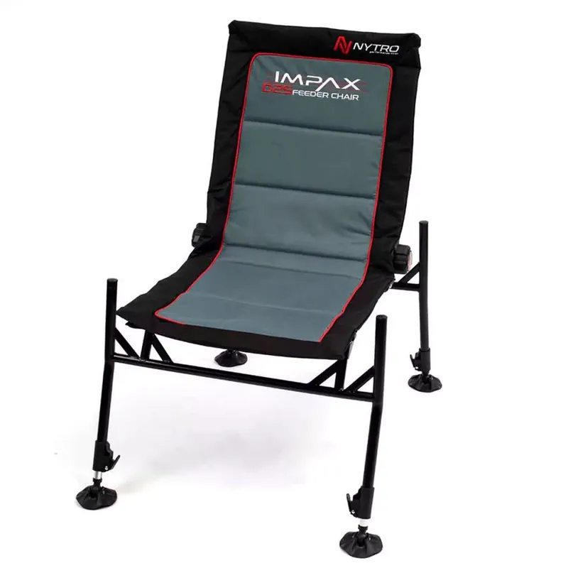 NYTRO IMPAX D25 FEEDER CHAIRzfel Nu Kopen