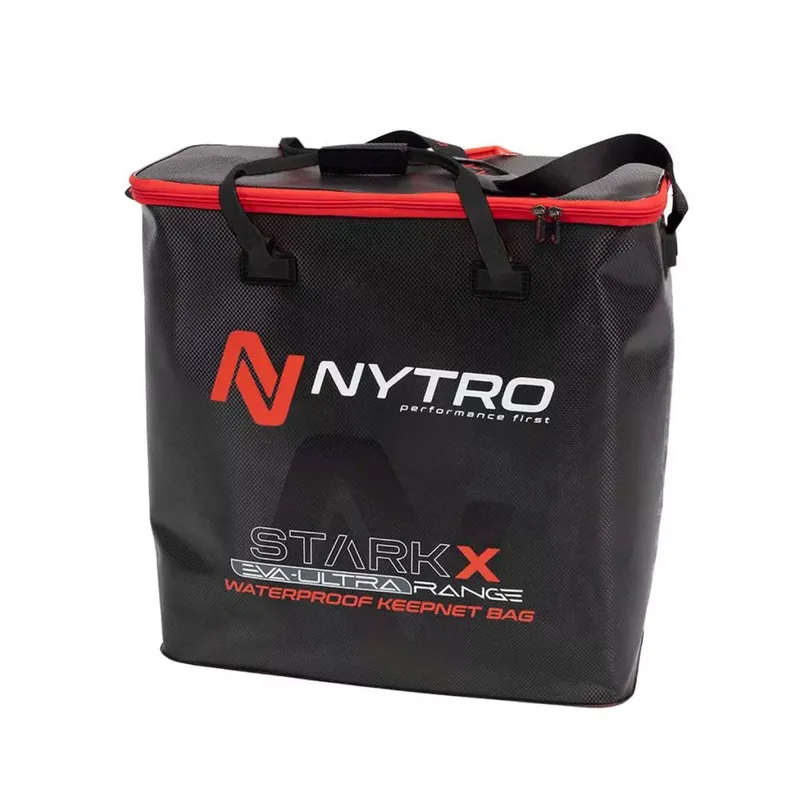 NYTRO STARKX ULTRA-EVA WATERPROOF NETBAG - Akci Direct Verzonden