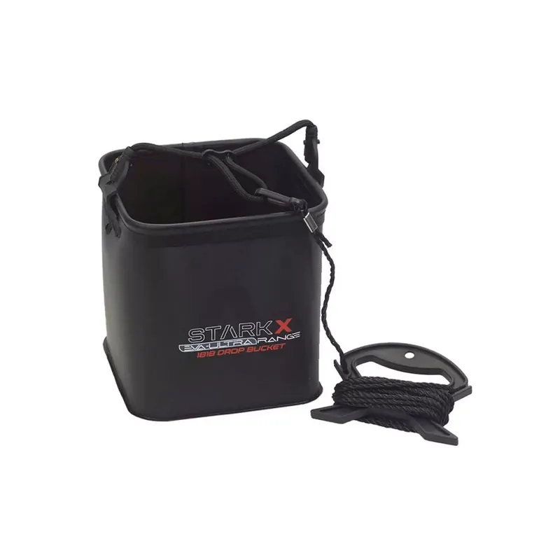 NYTRO STARKX ULTRA-EVA 1818 EVA DROP BUCKET - A Veilige Betaling