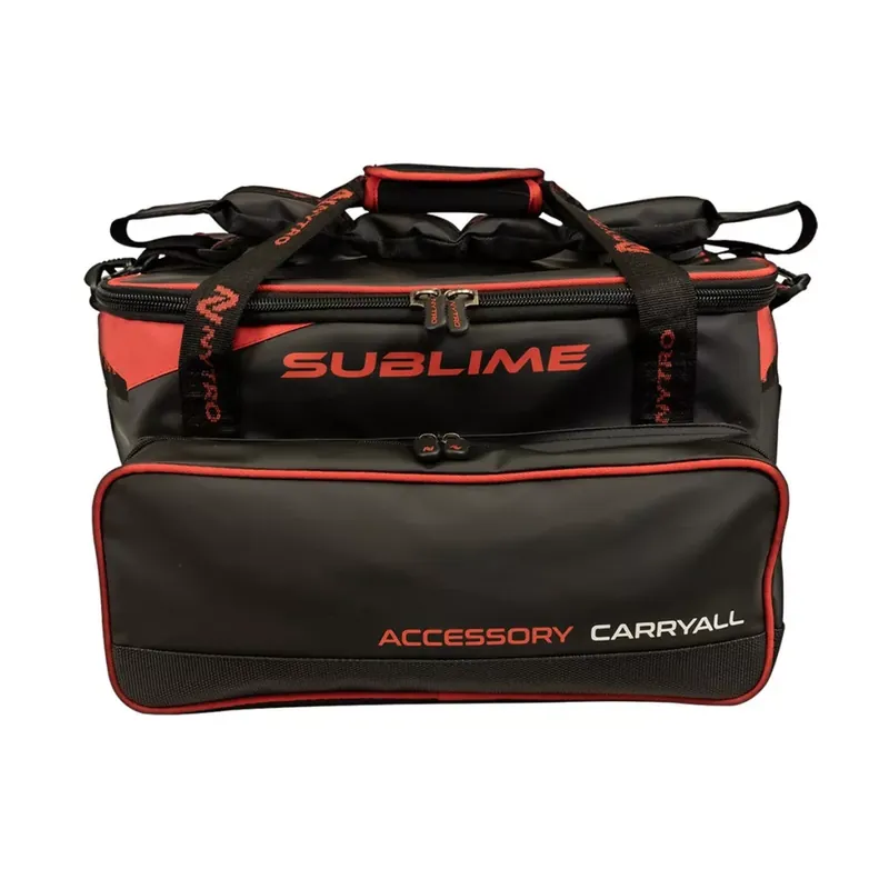 NYTRO SUBLIME ACCESSORY CARRYALL MEDIUM - Akcio Flitsaanbieding