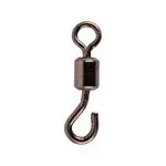 Uitverkoop MUSTAD OPEN EYE ROLLING SWIVEL 8 10DB/CSOMAG -