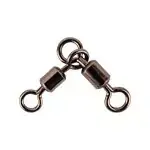 MUSTAD POWER 3-WAY SWIVEL 1/0 5DB/CSOMAG - Akci Shop Nu