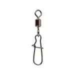 Shop Nu MUSTAD POWER ROLLING SWIVEL W/ DUO LOCK 2 10DB/CSOMAG - Brut