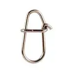 MUSTAD POWER LURE SNAP 2 10DB/CSOMAG - Akciosho Hoge Kwaliteit