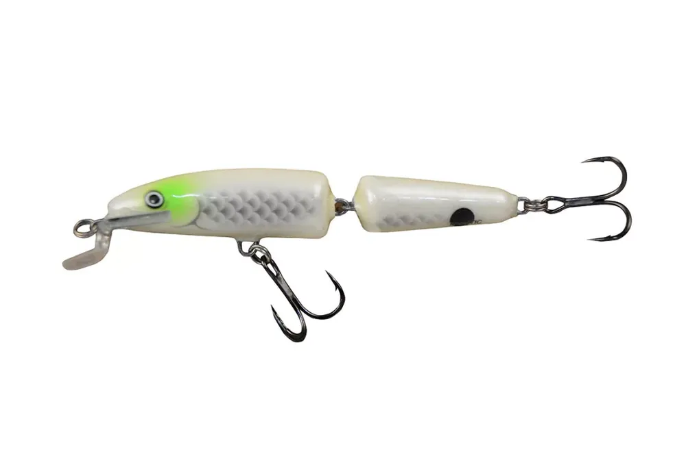 Koop Online SALMO WOBBLER FANATIC IF7FLFWSzf