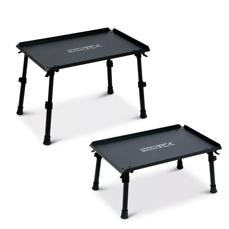 Actieprijs SONIK BANK-TEK BIVVY TABLEzfelsz