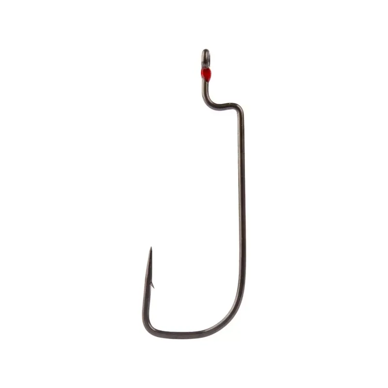 MUSTAD TAK-OFFSET WORM, 5/0 5DB/CSOMAG - Akcios Beste Prijs