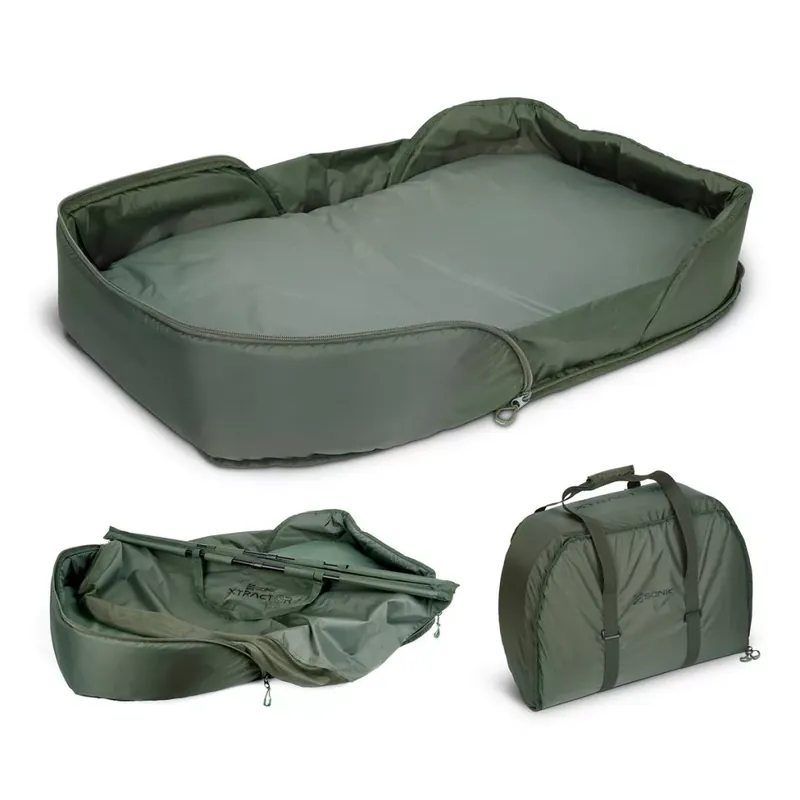 SONIK XTRACTOR FOLDING CRADLEzfe Snelle Levering