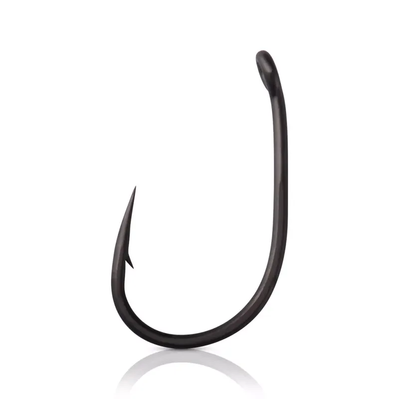 MUSTAD ULTRA NP CARP XV2 WIDE GAPE 6 10DB/CSOMAG - Brutalfis Finale Uitverkoop