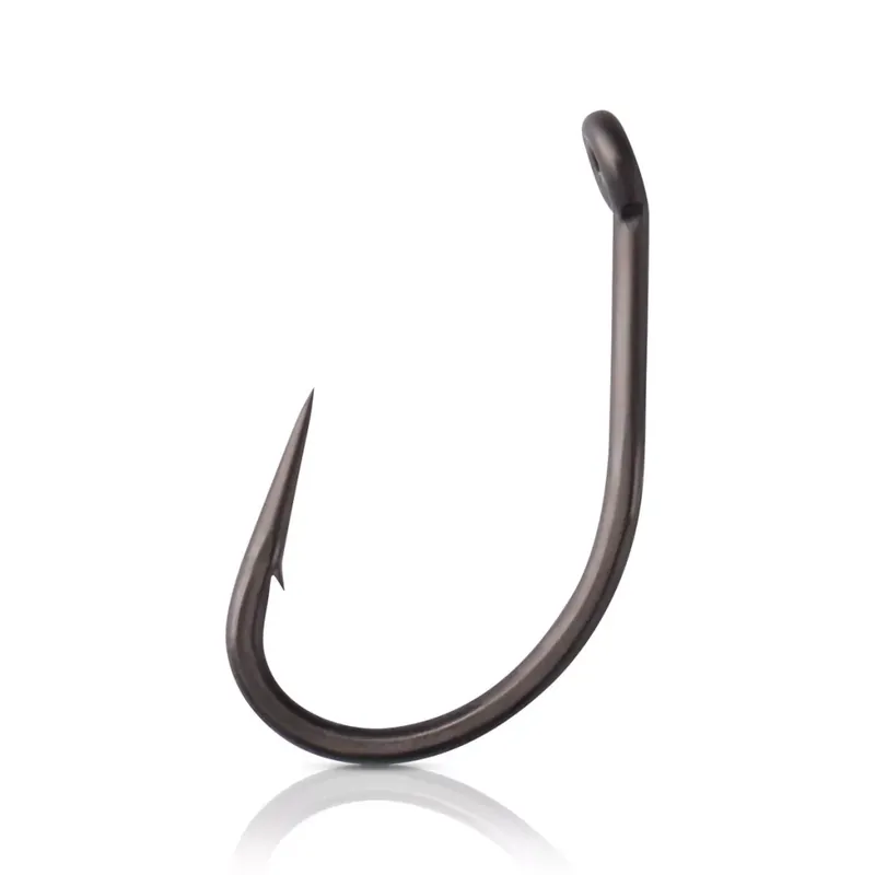 MUSTAD ULTRA NP CARP XV2 CONTINENTAL STRONG 6 10DB/CSOMAG - Korting