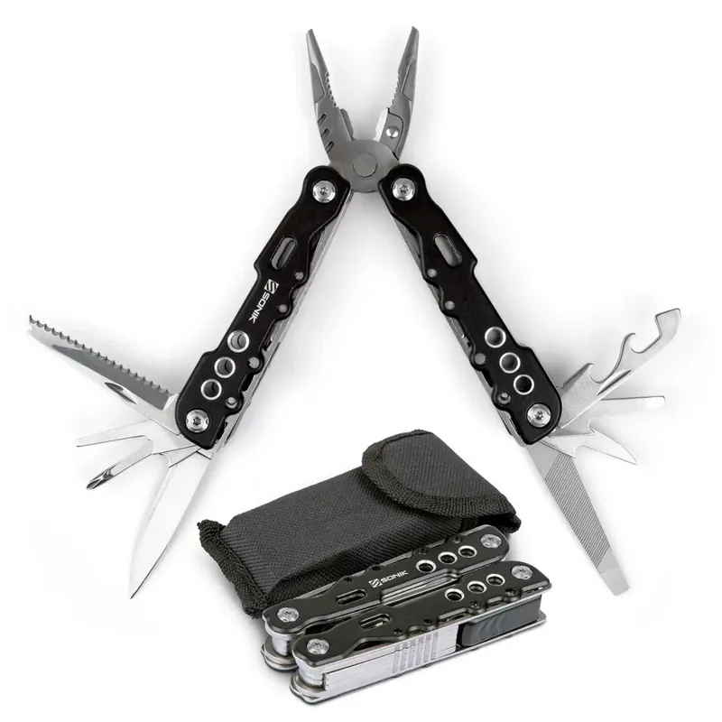 Seizoensaanbieding SONIK MULTI-TOOLzfelszerelesek.H