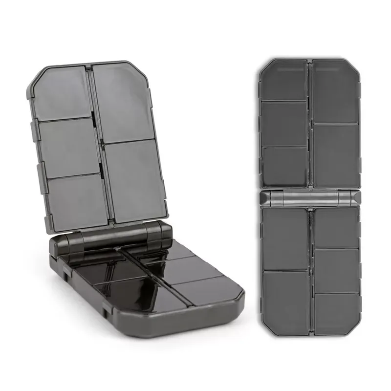 SONIK LOKBOX CLIP-FOLD BOX SMALL Direct Verzonden