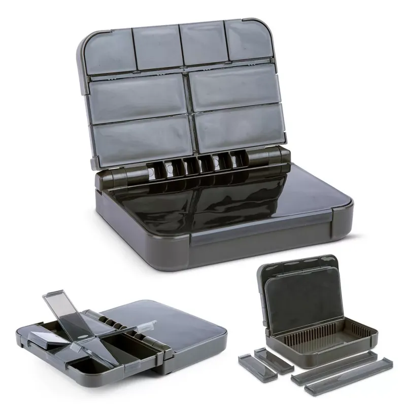 Alleen Vandaag SONIK LOKBOX CLIP-FOLD BOX MEDIUM - Akcioshorga
