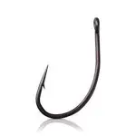 MUSTAD ULTRA NP CARP XV2 CURVE SHANK ELITE 4 10DB/CSOMAG - B Hoge Kwaliteit