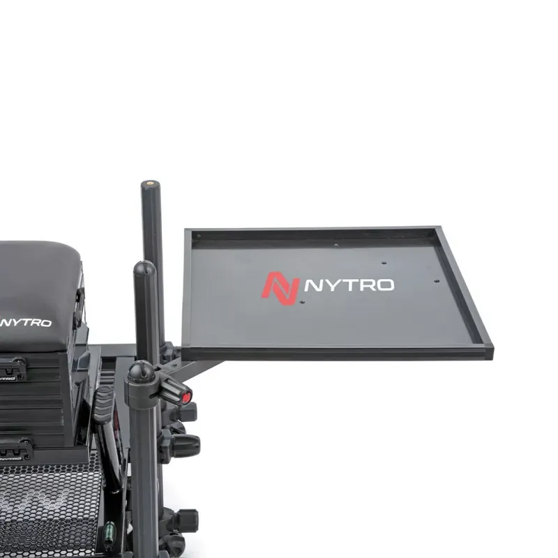 NYTRO CONNECT-IT X36 MULTI SIDE-TRAY 43X43 - Ak Dagaanbieding