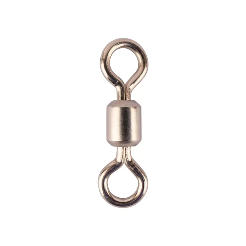 MUSTAD SS ROLLING SWIVEL 6/0 4DB/CSOMAG - Akcio Must-Have