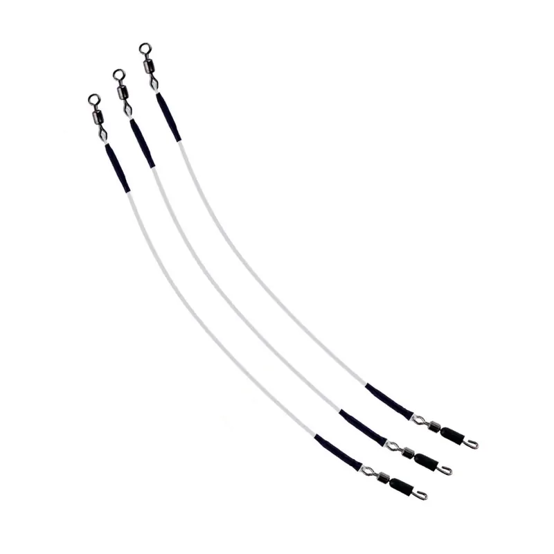 Finale Uitverkoop NYTRO FEEDERGUM LINK 6"/15CM (3PCSX10) - A