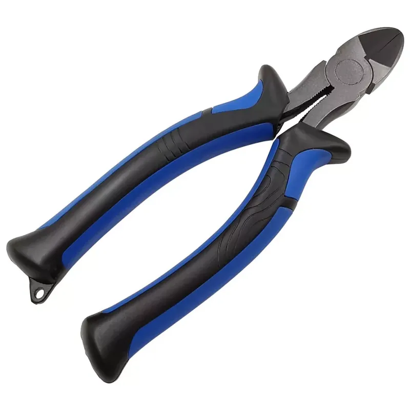 MUSTAD SIDE CUTTERzfelszerelesek Nieuw