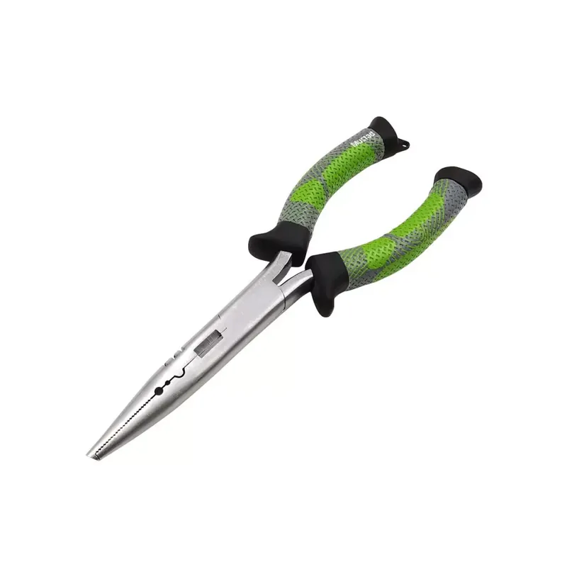 Must-Have MUSTAD SMALL SPLITRING PLIERzfel